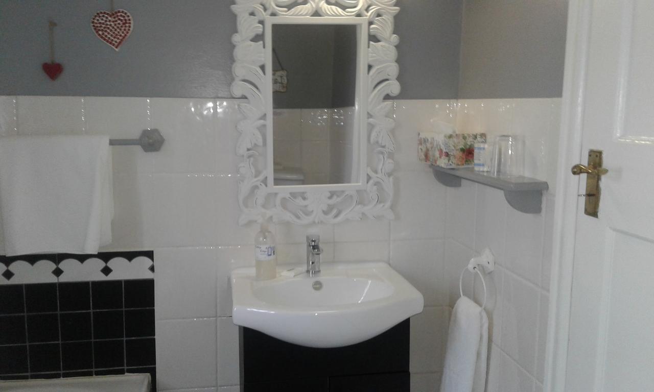 Hotel Eastbury Hermanus