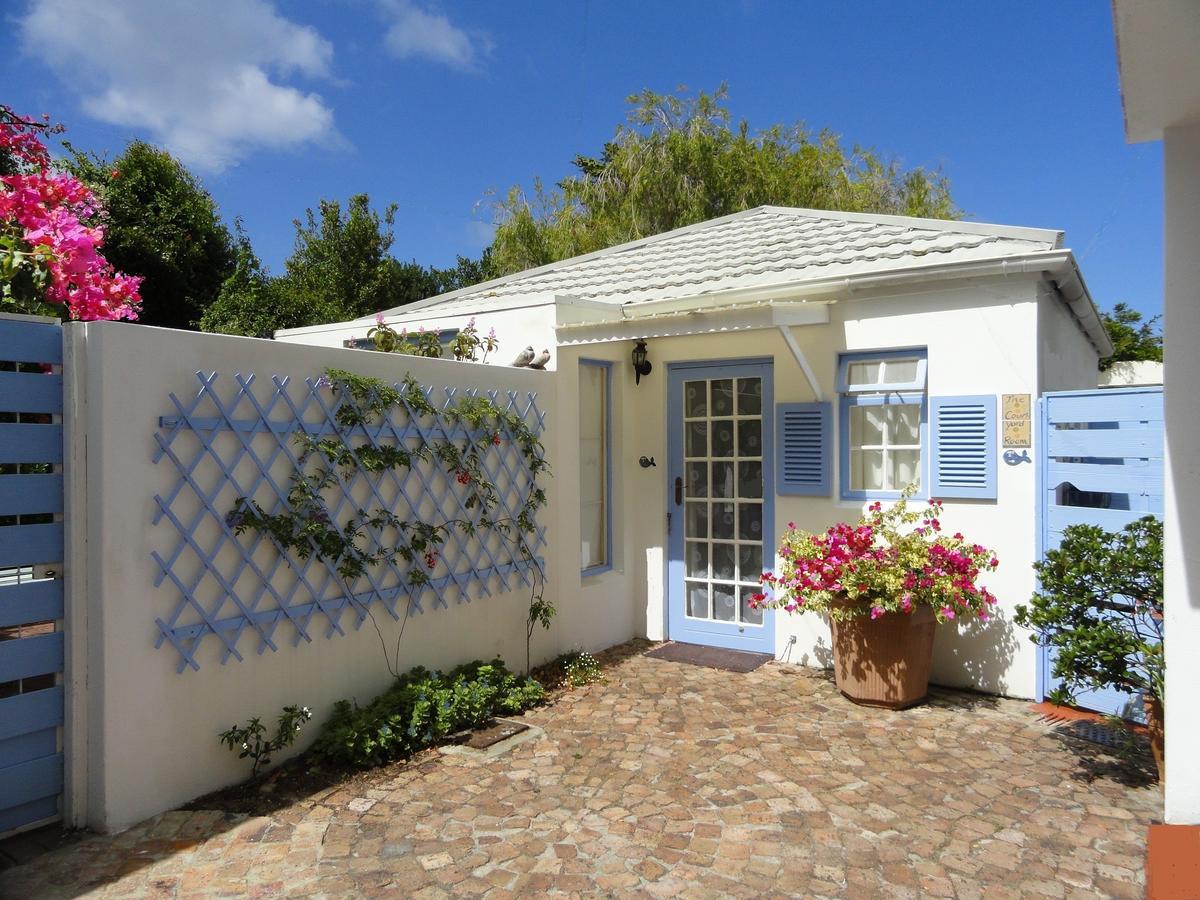 Hotel Eastbury Hermanus