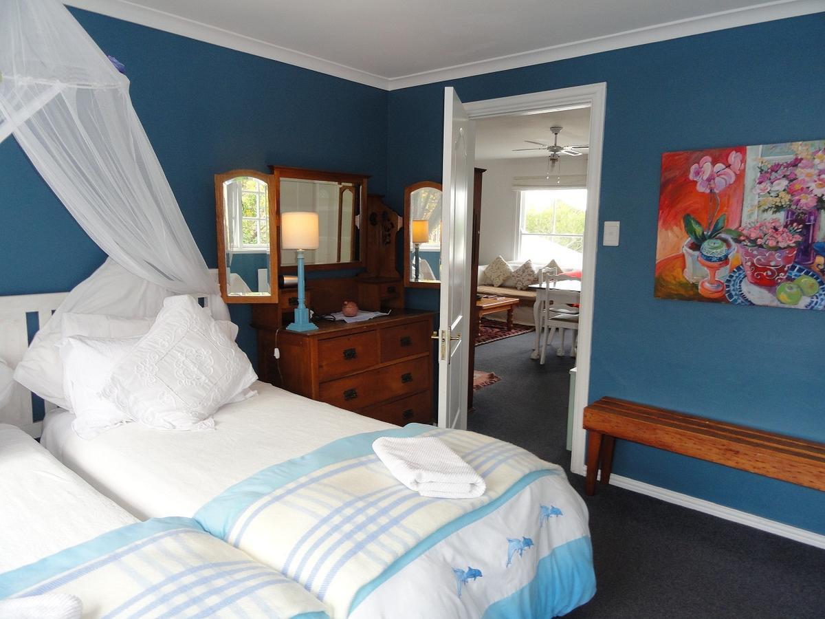 Eastbury Hotel 3*