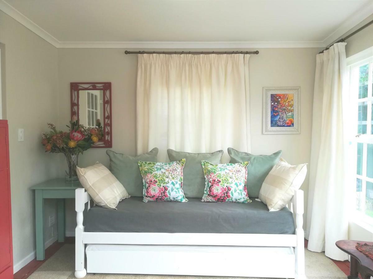 Hotel Eastbury Hermanus