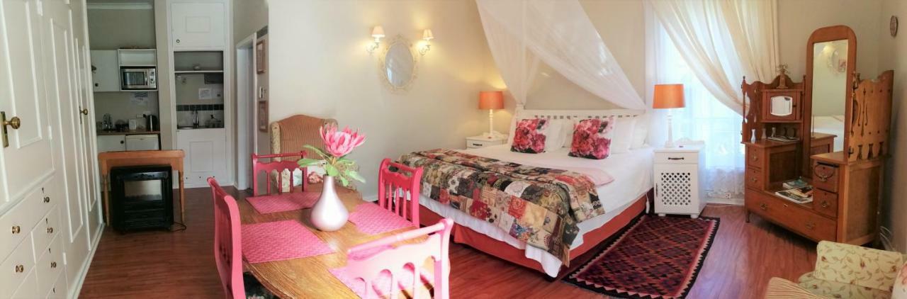 Hotel Eastbury Hermanus