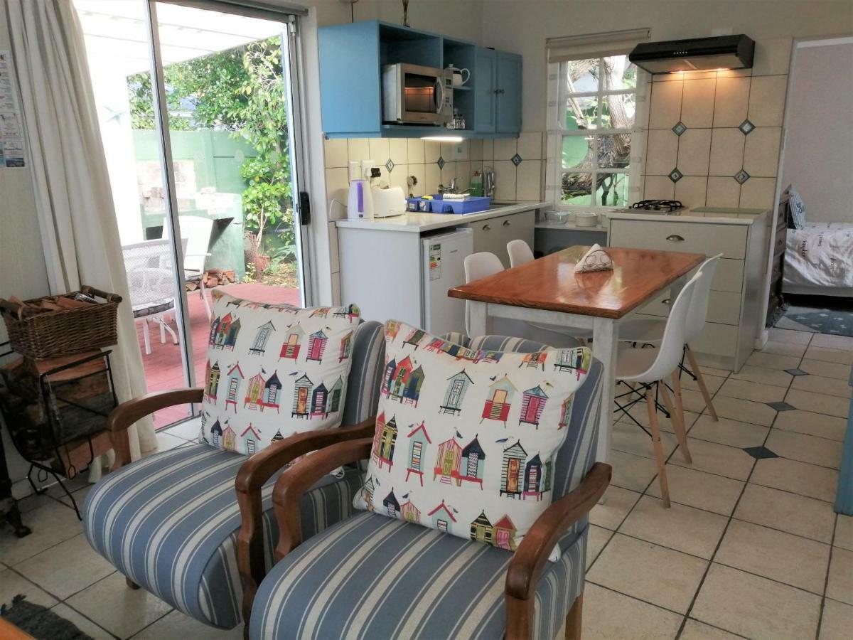 Eastbury Hotel Hermanus