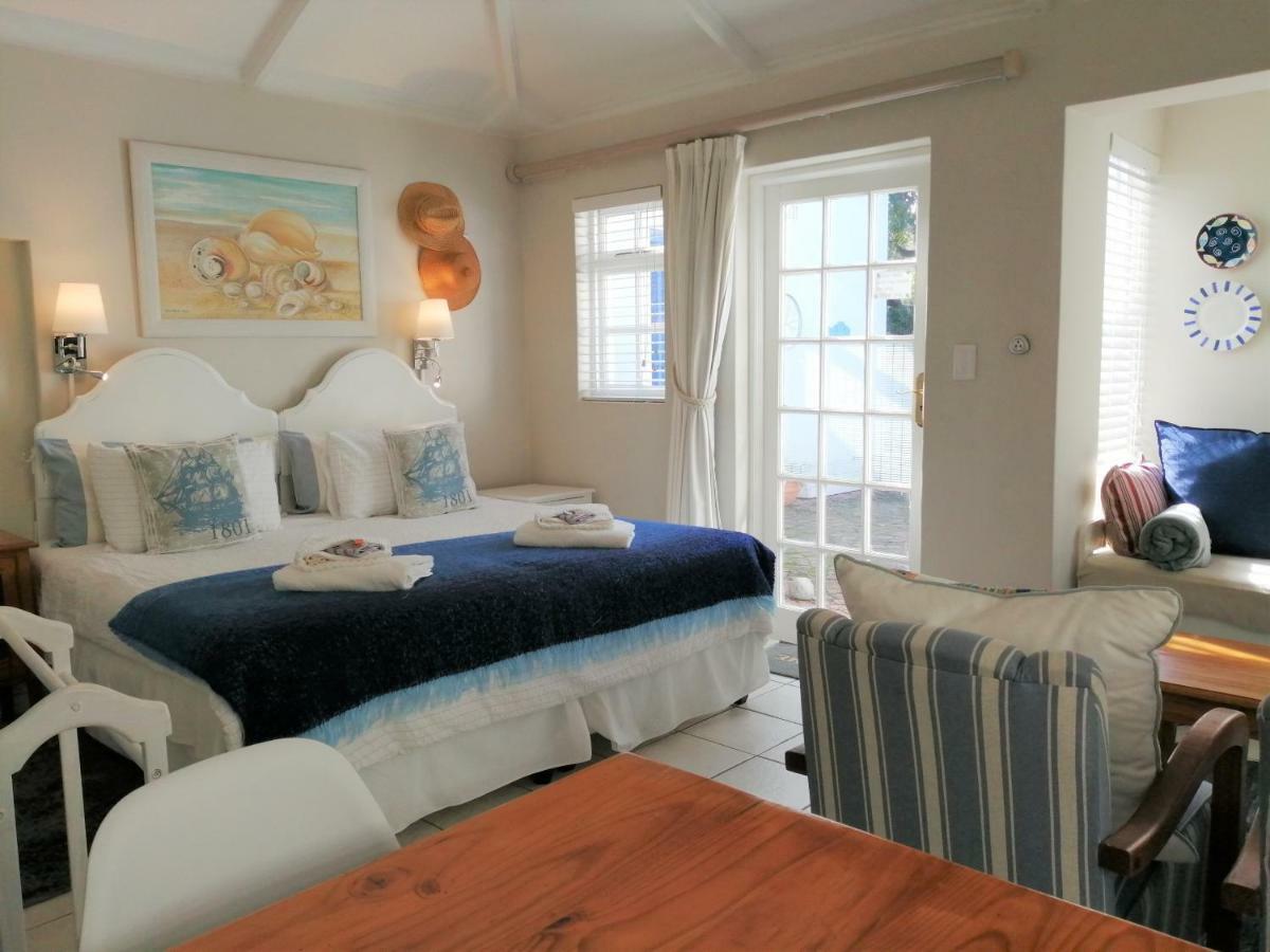 Eastbury Hermanus