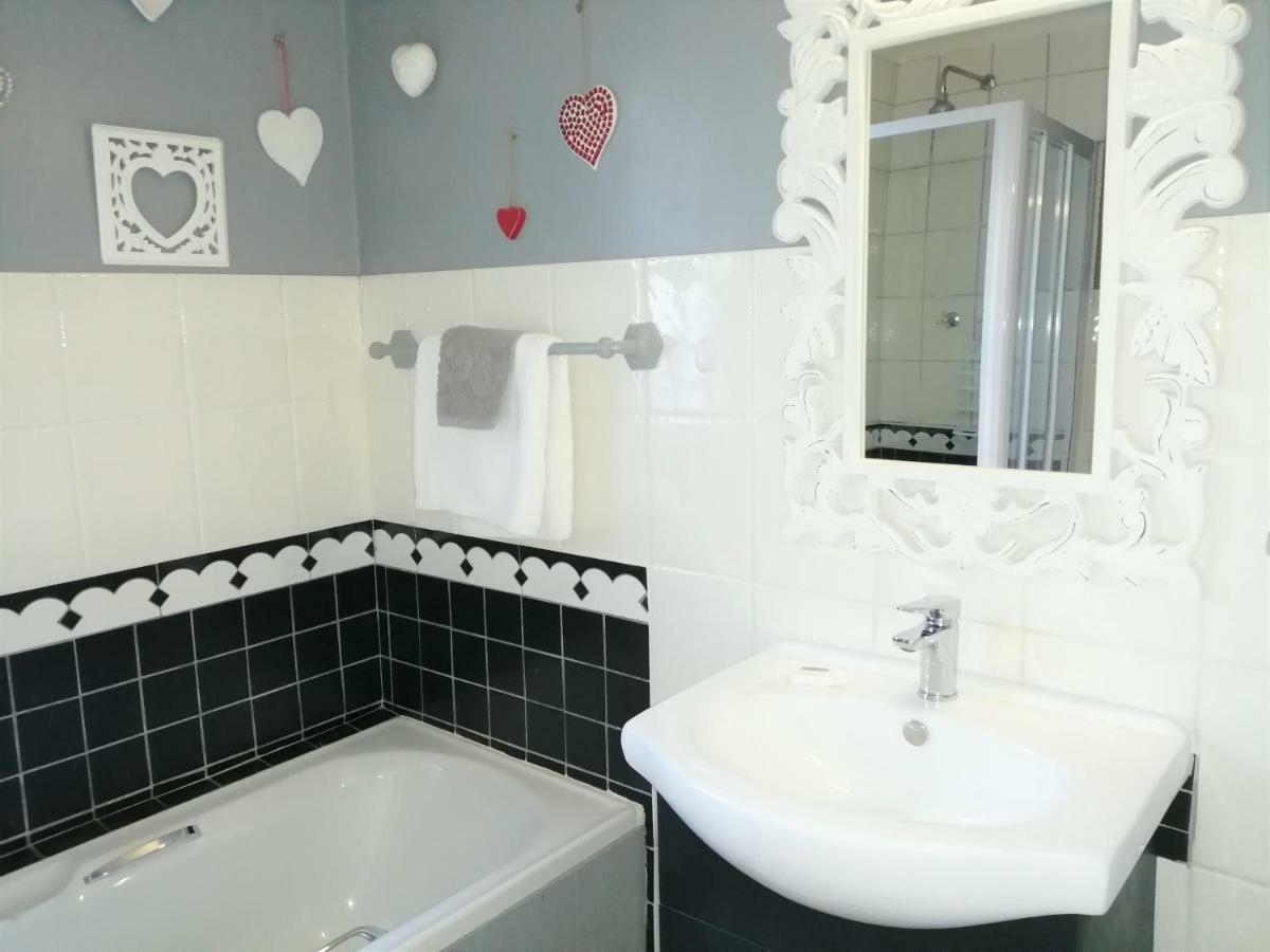 Hotel Eastbury Hermanus
