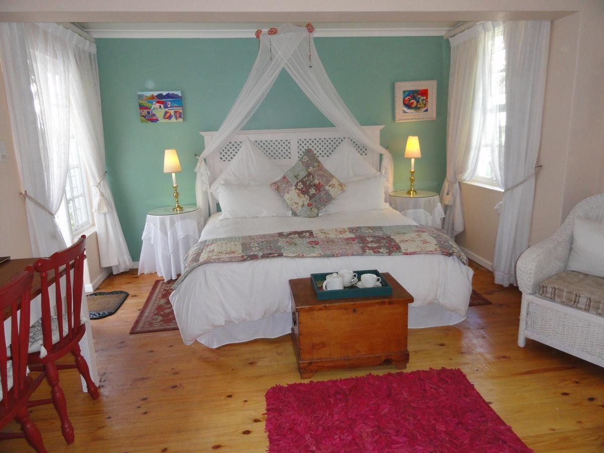 Eastbury 3* Hermanus