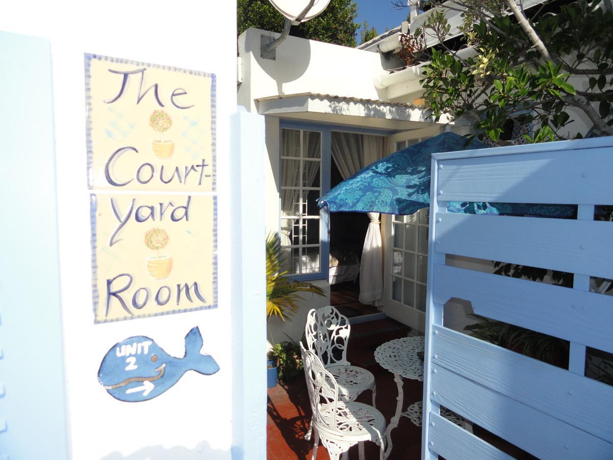 Eastbury Hotel Hermanus