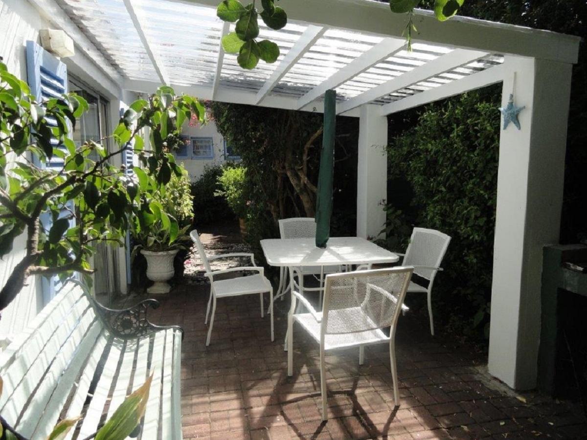 Hotel Eastbury Hermanus