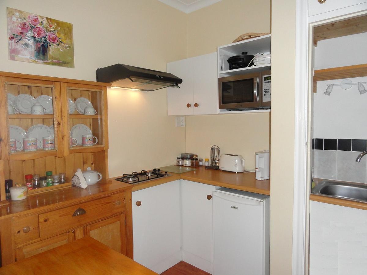 Eastbury Hotel Hermanus