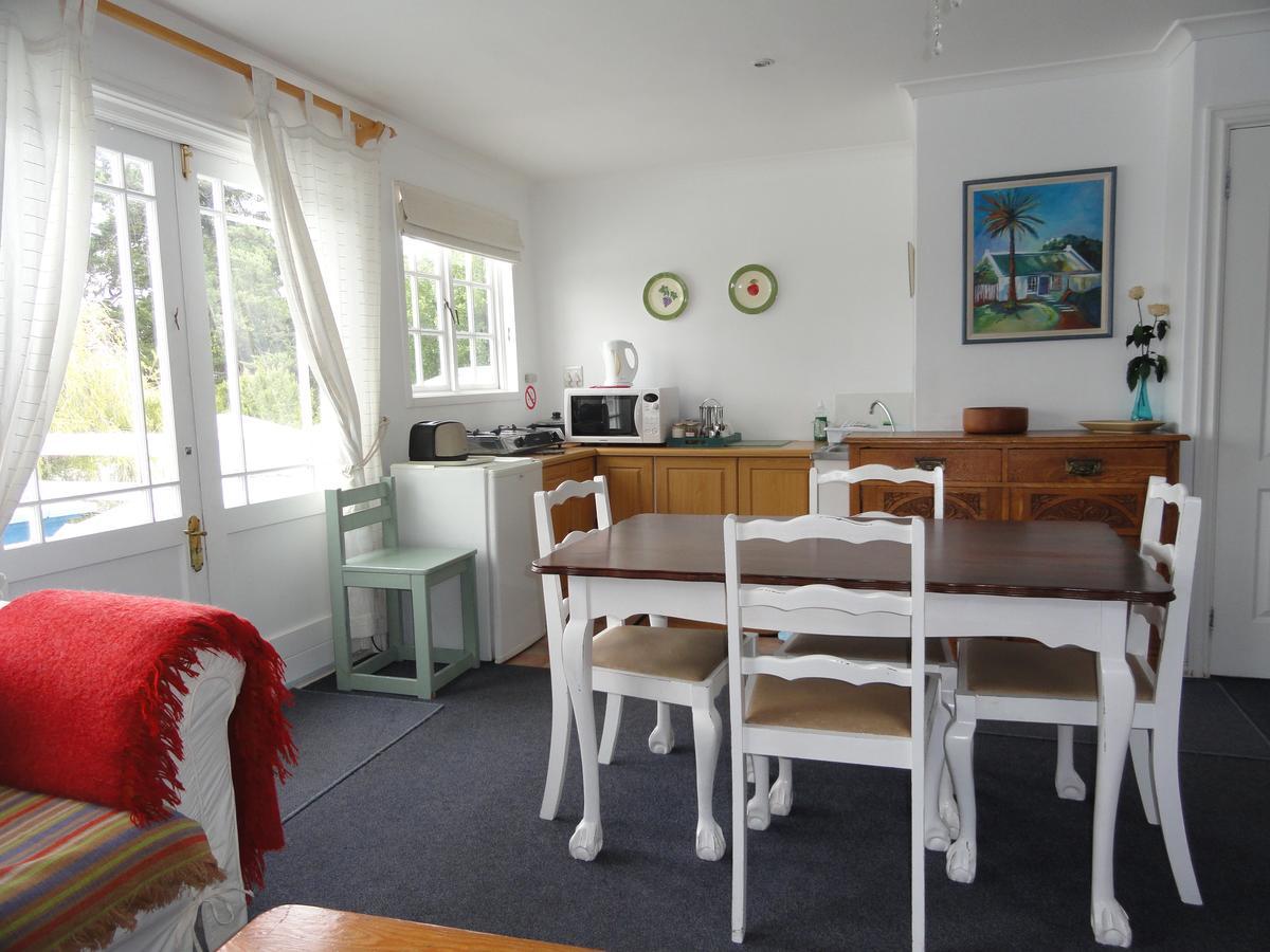 Eastbury Hotel Hermanus