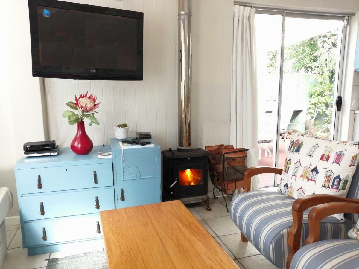 Hotel Eastbury Hermanus