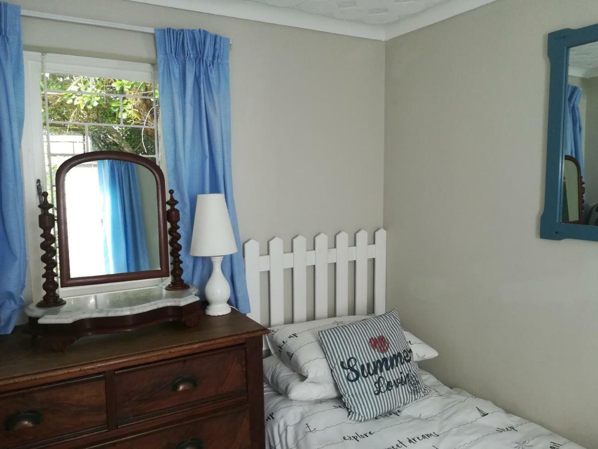 Eastbury Hermanus