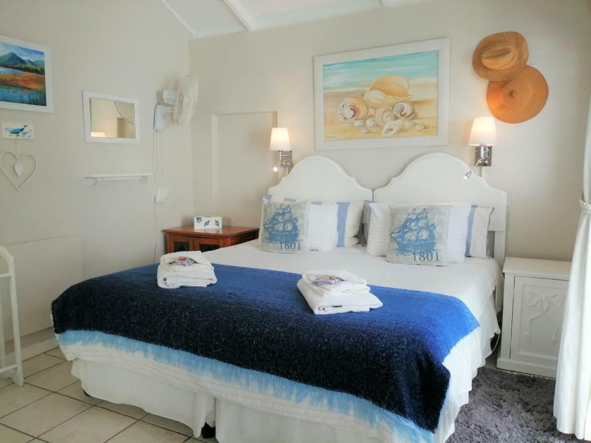 Eastbury Hermanus
